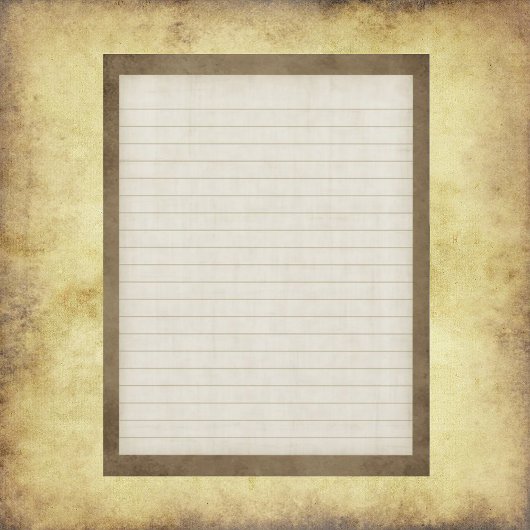 Lijnstationen met bruine rand