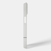 lijntekening Case-Mate iPhone case (Achterkant / Rechts)