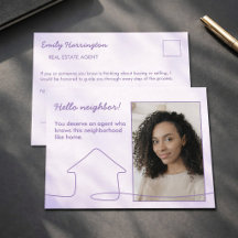 Lijntekening Introductie Mauve Makelaar