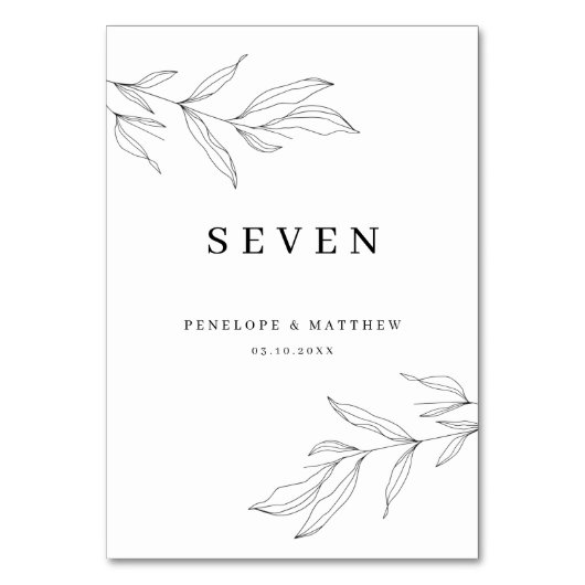 Lijntekenvulbladlijstnummer Kaart (Voorkant)