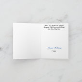 Lijnwerker in emmer plaatst ster op boom kaart (Binnen)