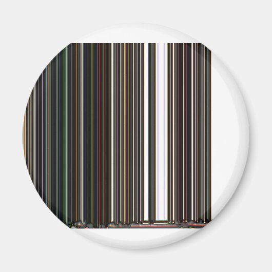 LijnX5 Magneet (Voorkant)