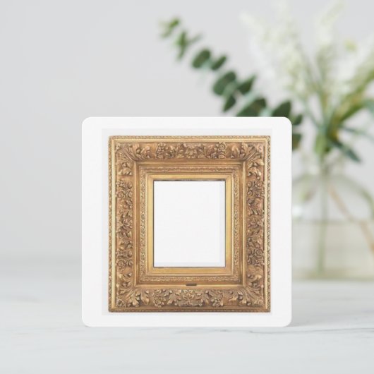 lijst (Staand voorkant)