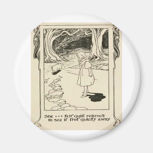 Lijst7 Magneet (Voorkant)