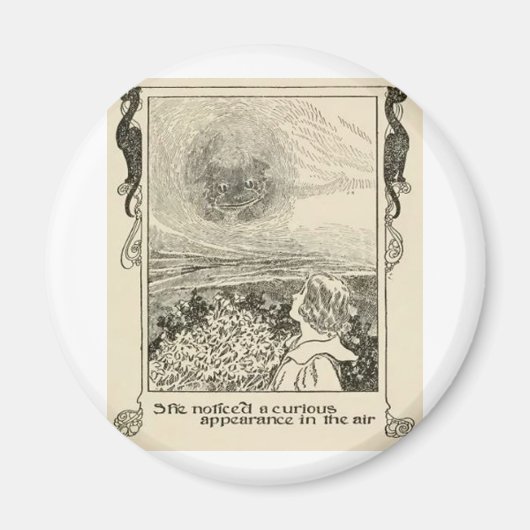 Lijst9 Magneet (Voorkant)