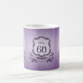 Lijst 60e Verjaardagsviering Mok (Center)