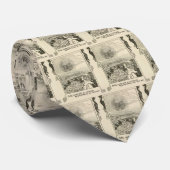 LIJST 9 STROPDAS (Opgerold)