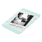 Lijst Aangepaste tekst voor het Bigende installat Magneet (Linkerzijde)