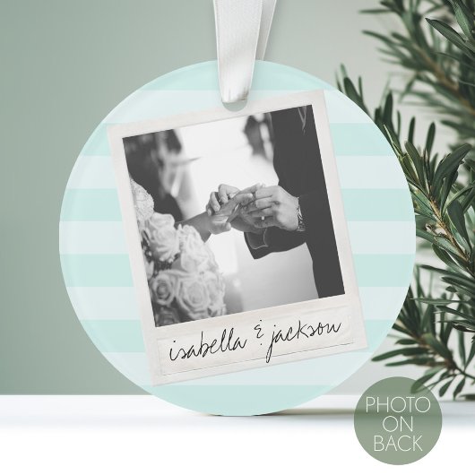 Lijst Aangepaste tekst voor het  Bigende installat Ornament