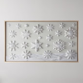 Lijst Art TV Poster (Voorkant)