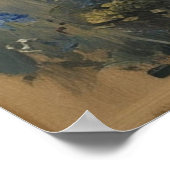 Lijst Art TV Poster (Hoek)