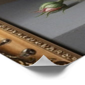 Lijst Art TV Poster (Hoek)