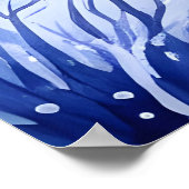 Lijst Art TV Poster (Hoek)