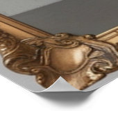 Lijst Art TV Poster (Hoek)