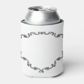   Lijst Blikjeskoeler (Blikje Voorkant)