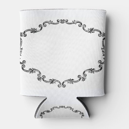   Lijst Blikjeskoeler (Voorkant)