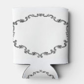   Lijst Blikjeskoeler (Achterkant)