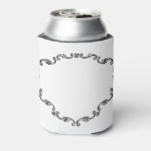   Lijst Blikjeskoeler (Blikje Achterkant)