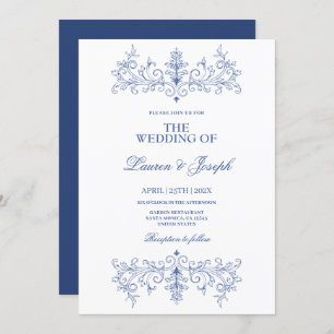  Lijst bruiloft Kaart