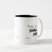 Lijst Capture Ook dit moet in svg Tweekleurige Koffiemok (Voorkant rechts)