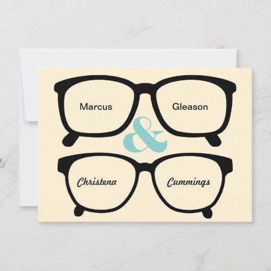 Lijst de datum sparen de datumaankondigingen save the date (Voorkant)