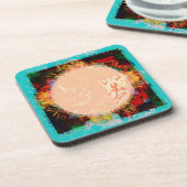 Lijst Drank Coaster Bier Onderzetter (Linkerzijde)