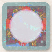 Lijst Drank Coaster Bier Onderzetter (Voorkant)