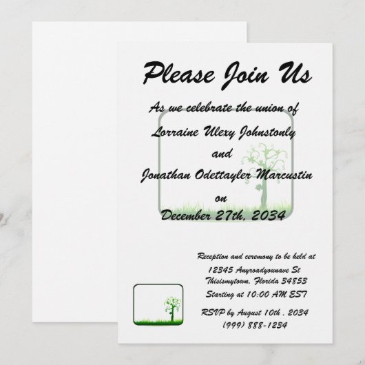 lijst grafisch.png kaart (Voorkant / Achterkant)