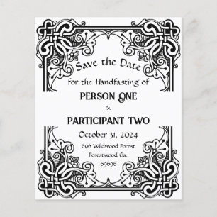  Lijst Handfasting of Huwelijk Custom