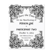  Lijst Handfasting of Huwelijk Custom