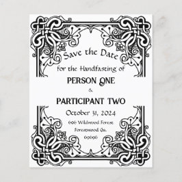  Lijst Handfasting of Huwelijk Custom