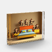 Lijst Haven: Verhoog uw ruimte met onze Uitstekend Fotoblokken (Links)