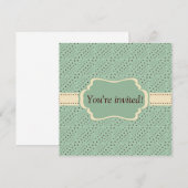  Lijst Kaart (Voorkant / Achterkant)