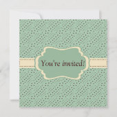 Lijst Kaart (Voorkant)