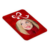  Lijst kerstbal Magneet (Rechterzijde)