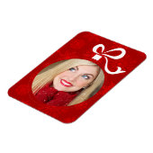  Lijst kerstbal Magneet (Linkerzijde)