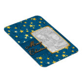 Lijst kerstfoto's Magneet (Rechterzijde)