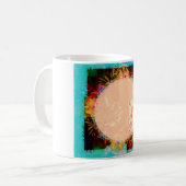 Lijst Koffie Mok (Voorkant links)