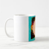 Lijst Koffie Mok (Links)