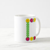 Lijst Koffiemok (Voorkant rechts)