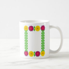 Lijst Koffiemok