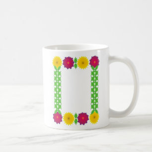 Lijst Koffiemok