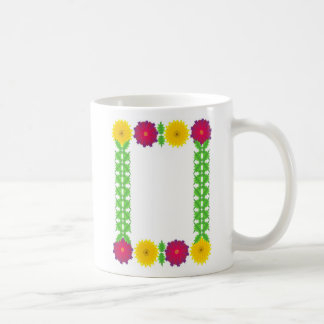 Lijst Koffiemok
