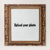 Lijst Legpuzzel (Verticaal)