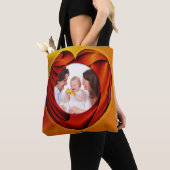 Lijst - Leven en foto Tote Bag (Dichtbij)