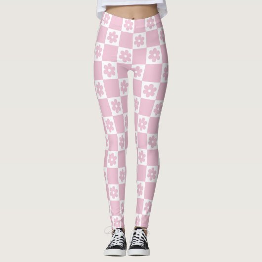 Lijst LicentieBord Leggings (Voorkant)