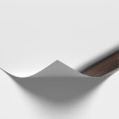 Lijst lijst lijst cadeaupapier (Hoek)