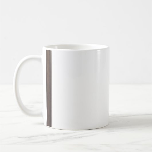 Lijst lijst lijst koffiemok (Links)