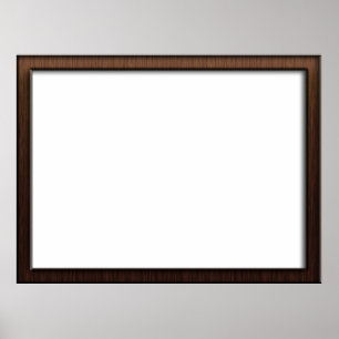 Lijst lijst lijst poster