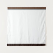 Lijst lijst lijst wandkleed (Voorkant)